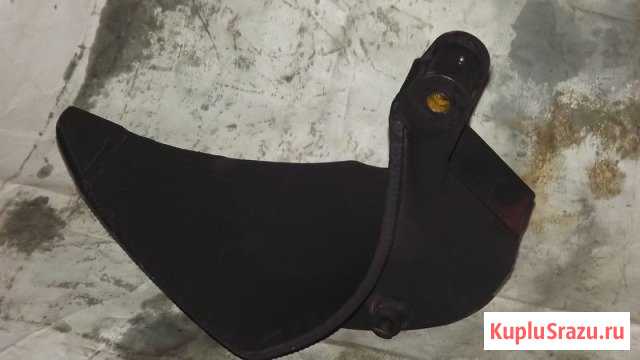 Лепесток грейфера Велмаш Томск - изображение 1