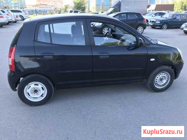 KIA Picanto 1.0 МТ, 2007, 110 000 км Нижний Новгород - изображение 1