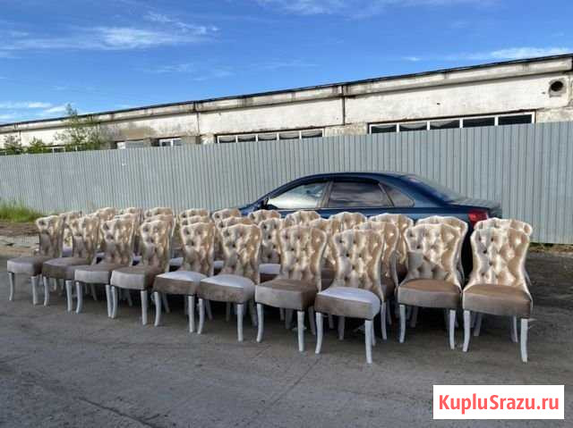 Стулья для Дома в кафе и ресторанов Москва - изображение 1