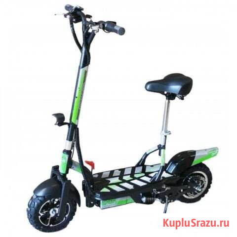 Электросамокат для взрослых (2 шт.) Новоуральск - изображение 1
