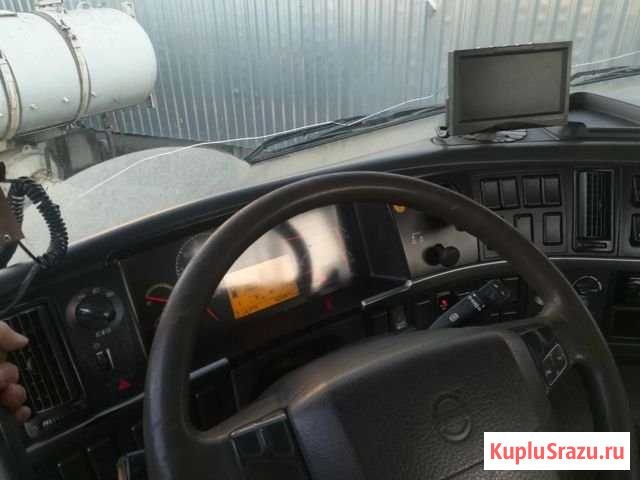 Вольво Бункеровоз мусоровоз мультилифт рогатка Коломна - изображение 1