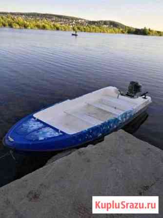 Laiker410 Миасс