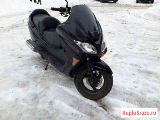 Honda forza 2008г Пермь