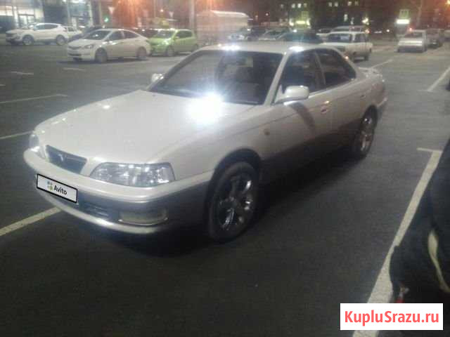 Toyota Vista 2.0 AT, 1994, 190 000 км Оренбург - изображение 1