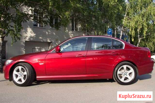 BMW 3 серия 2.0 AT, 2011, 59 000 км Челябинск - изображение 1