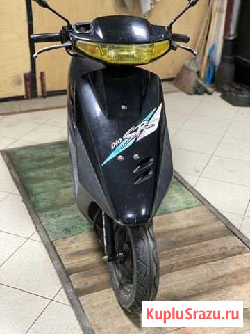 Honda dio 27 Коноково - изображение 1