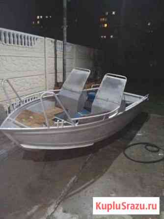 Лодка Аллюр 40-2к Волгоград