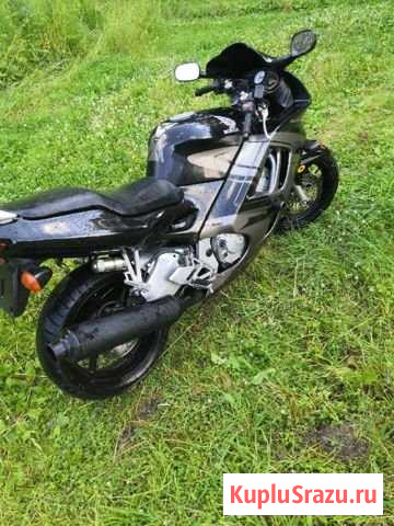 Honda CBR f3 Дятьково - изображение 1