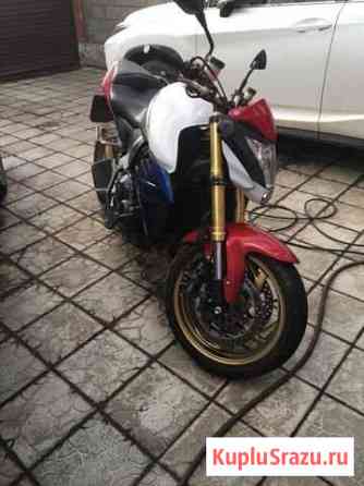 Honda cb1000ra Самара