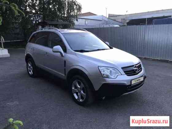 Opel Antara 3.2 AT, 2010, 174 000 км Ставрополь