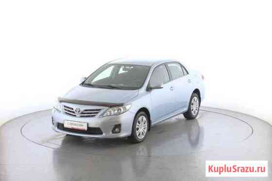 Toyota Corolla 1.6 AT, 2010, 62 006 км Красногорск