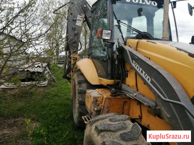 Volvo BL71. Вольво BL71 Вытегра - изображение 1