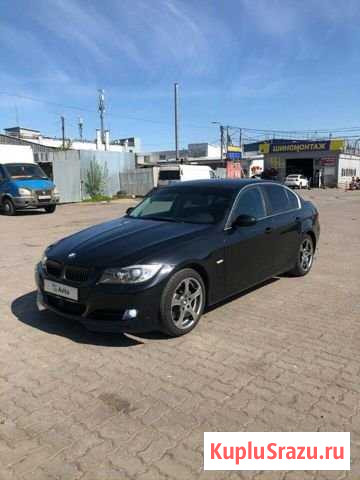 BMW 3 серия 2.5 AT, 2007, 217 000 км Колпино - изображение 1