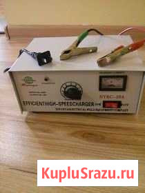 Зарядное устройство hykc-20A Новосибирск - изображение 1