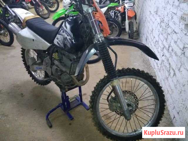 Suzuki Dr 250 Верхняя Пышма - изображение 1