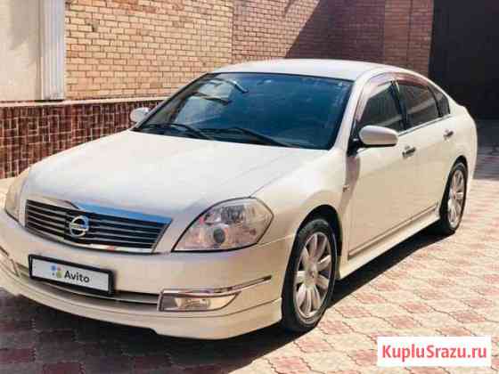 Nissan Teana 2.3 AT, 2006, 87 000 км Луковская