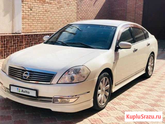 Nissan Teana 2.3 AT, 2006, 87 000 км Луковская - изображение 1