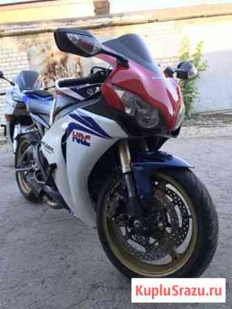 Honda CBR1000RA Самара