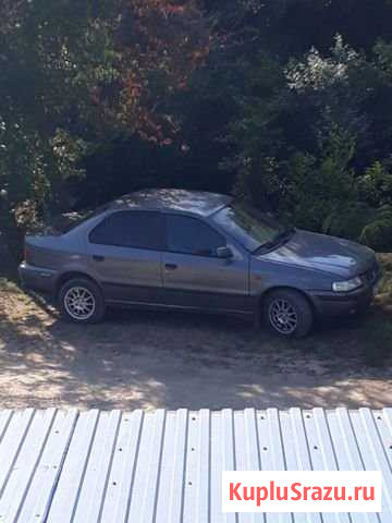 Iran Khodro Samand 1.8 МТ, 2006, 192 000 км Вешенская - изображение 1