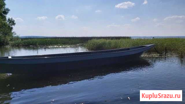 Прокат лодки Переславль-Залесский - изображение 1