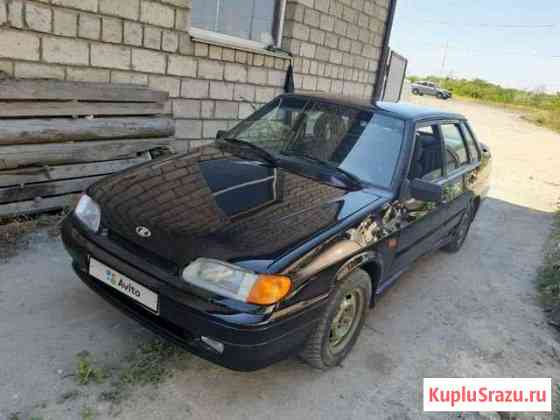 ВАЗ 2115 Samara 1.6 МТ, 2011, 125 000 км Волгоград