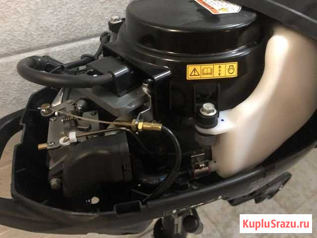 Suzuki df 2.5 s Челябинск - изображение 1