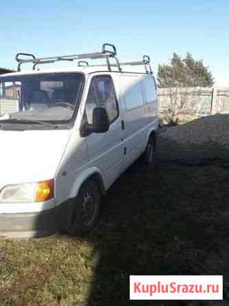 Ford Transit 2.5 МТ, 1994, 360 000 км Ржев