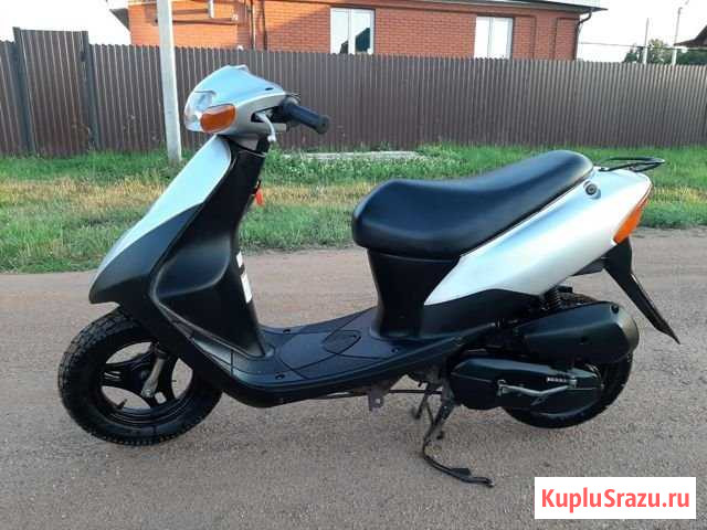 Suzuki AZ-50 Уфа - изображение 1