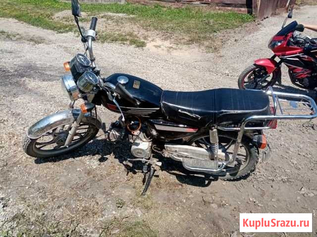 Racer alpha Ясногорский - изображение 1
