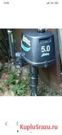 Лодочный мотор Sailor 5 на запчасти Волгоград