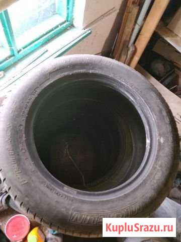 Шины 215/60 r16 Киргиз-Мияки - изображение 1