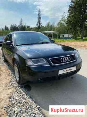 Audi A6 1.9 AT, 1999, 425 000 км Тучково