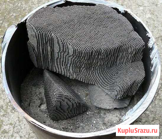 Удаление катализатора Казань - изображение 1