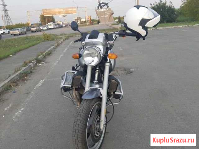 Мотоцикл бмв BMW R1100R Копейск - изображение 1