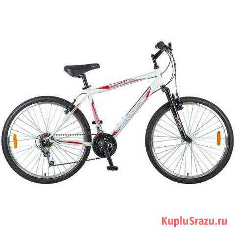Велосипед Foxx Blitz Evo 26 скоростей 18 New Тула