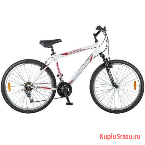 Велосипед Foxx Blitz Evo 26 скоростей 18 New Тула - изображение 1