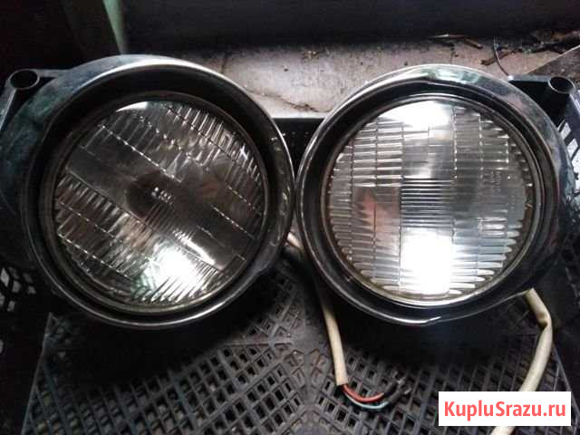 Волга 21 фары Валуйки - изображение 1