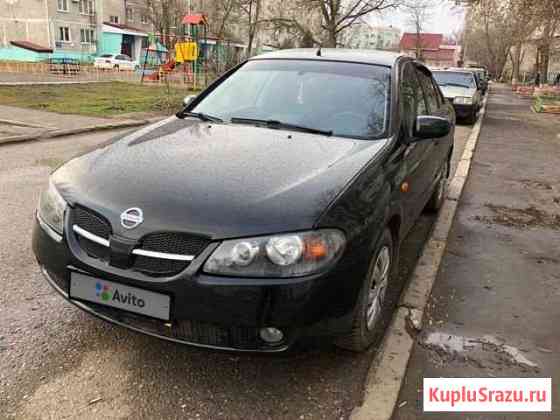 Nissan Almera 1.8 AT, 2005, 130 000 км Элиста