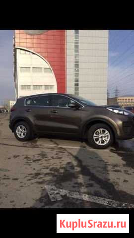 Колёса на sportage 4 Путятино - изображение 1