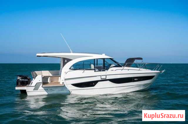Beneteau Antares 11, 2021 г Сочи - изображение 1