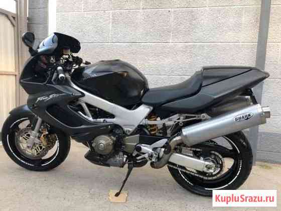 Honda VTR 1000 2004г Без пробега Славянск-на-Кубани