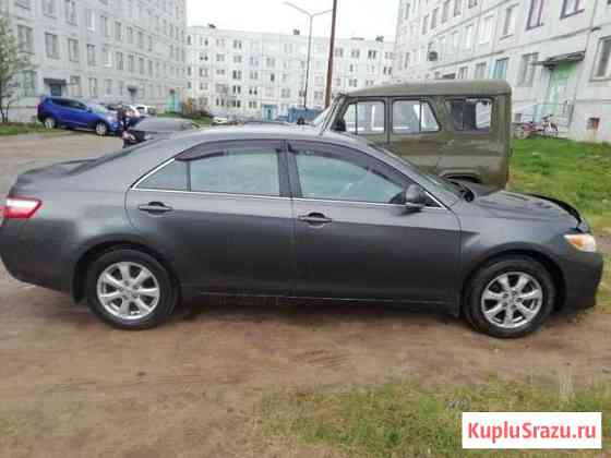 Toyota Camry 2.4 AT, 2009, 238 000 км Заозерск