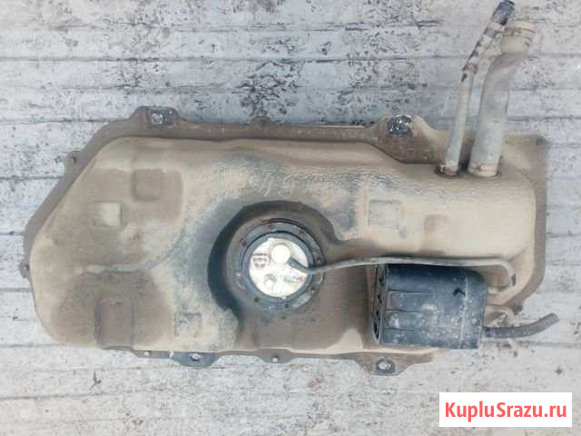 Бензобак Hyundai Getz, 2005 г Новошахтинск - изображение 1