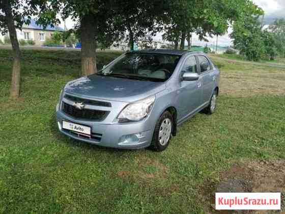 Chevrolet Cobalt 1.5 AT, 2013, 82 500 км Ижевск