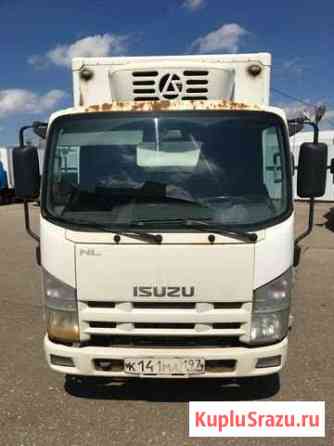 Исузу (isuzu) аф-373100. 2011г Москва