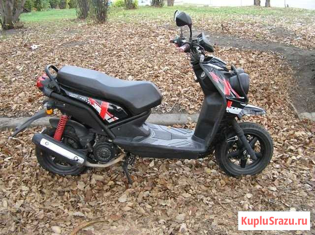 Скутер Vento Smart 2 - 50 (150), колеса 12, обмен Воронеж - изображение 1