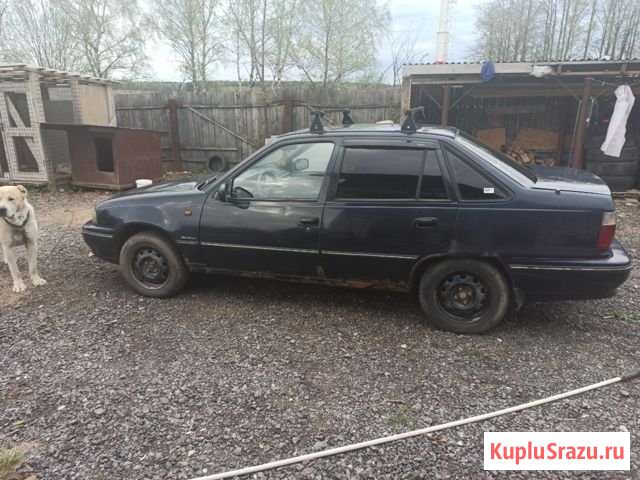 Daewoo Nexia 1.5 МТ, 2004, 101 000 км Красноармейск - изображение 1