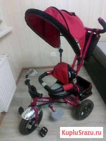 Велосипед детский Самара - изображение 1