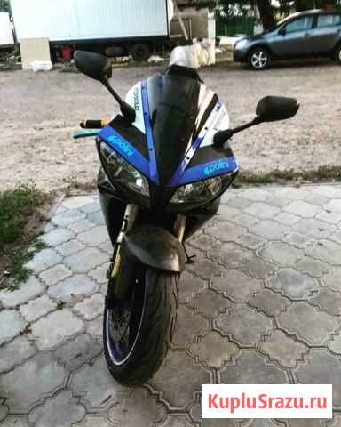 Yamaha R1 Тихорецк - изображение 1