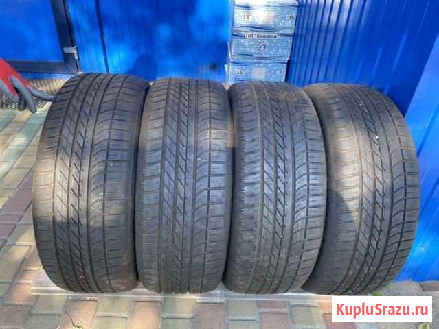 Good year 275/45 R21 летние шины резина Черкесск - изображение 1